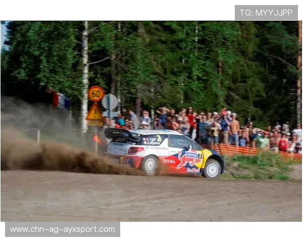 赛场外活动:WRC车迷节与文化交流,wrc 车队 赛场外活动:WRC车迷节与文化交流,wrc 车队